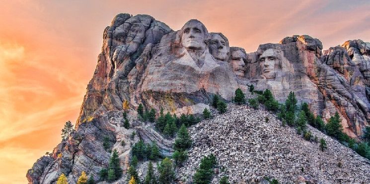 داكوتا الجنوبية تسعى لإنشاء احتياطي بيتكوين مع انضمام المزيد من الولايات للاتجاه - اكتشف التفاصيل الآن!