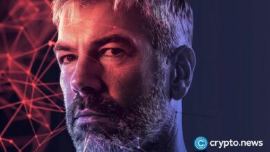 تفوق MSTR من MicroStrategy على عمالقة مثل Meta وNetflix وNVIDIA في ناسداك 100 - اكتشف السبب الآن!