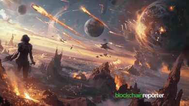 إطلاق Arena of Faith لتوكن $ACP: قفزة نوعية لجيل جديد من ألعاب MOBA