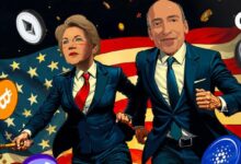 سياسة ترامب الجديدة في العملات الرقمية: مخزون البيتكوين وقوانين جديدة قادمة - اكتشف الآن!