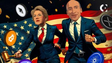 سياسة ترامب الجديدة في العملات الرقمية: مخزون البيتكوين وقوانين جديدة قادمة - اكتشف الآن!