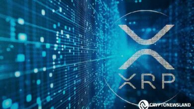XRP يتجاوز المستويات الرئيسية ويستهدف ارتفاعًا بأرقام مزدوجة - اكتشف الإمكانيات الآن!