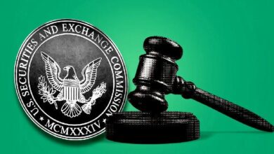 أخبار قضية XRP: هل ستختار إدارة SEC الجديدة عدم متابعة الاستئناف؟ اكتشف المزيد!