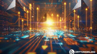 إيثريوم تقترب من نهاية نموذج ارتفاع متفائل، توقعات المحللين تشير إلى ارتفاع نموذجي قريب - اكتشف التفاصيل!