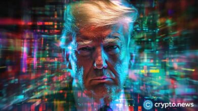 الحيتان تقتنص رموز TRUMP مع تراجع السعر بنسبة 40% - اكتشف المزيد الآن!