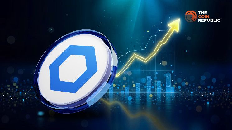 سعر Chainlink مهيأ لانتعاش سريع بعد انتزاع السيولة: اكتشف التفاصيل الآن