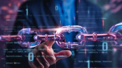 ديف بيرج يتولى منصب رئيس تطوير المنتجات للحلول المؤسسية والحكومية في Constellation Network - اكتشف المزيد!