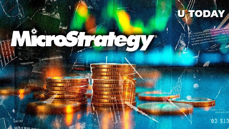 "أرباح MicroStrategy تقترب من 18 مليار دولار - اكتشف التفاصيل الآن"