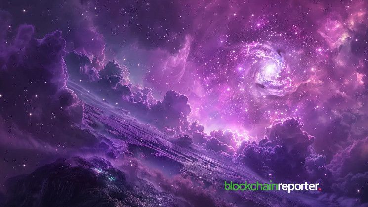 انطلاق شبكة ION الرئيسية مع 200 مدقق ونظام إيكولوجي قوي - اكتشف المزيد الآن!