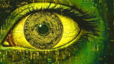 متداول يحذر: إشارات قمة العملات المشفرة تومض في كل مكان - هل تبلغ بيتكوين وسولانا ذروتهما؟ اكتشف الآن!