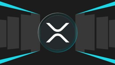 نمط "العلم نصف السارية" لـ XRP يشير إلى وصول القيمة السوقية إلى 500 مليار دولار - تعرف على التفاصيل!