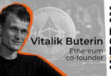 فيتاليك بوتيرين يوضح أهمية مؤسسة إيثيريوم - اكتشف المزيد الآن