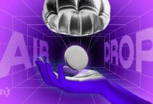 أفضل 5 توزيعات مجانية للعملات الرقمية لمتابعتها في الأسبوع الرابع من يناير - لا تفوت الفرصة!