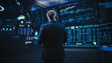 توقعات سعر مانترا: اكتشف سبب وصول عملة OM لأعلى مستوى لها