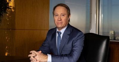 الرئيس التنفيذي لمورجان ستانلي يشير إلى احتمالية توسع في العملات الرقمية تحت إدارة ترامب الداعمة لها - اكتشف المزيد!