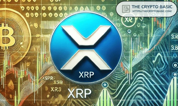 قائد الأعمال البارز يوضح لماذا عام 2025 قد يكون اللحظة الحاسمة لـXRP - اكتشف التفاصيل الآن