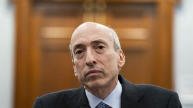 رسمياً – استقالة رئيس هيئة SEC جاري جينسلر! اطلع على آخر بيان من هيئة الأوراق المالية والبورصات