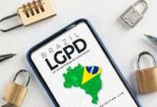 وكالة حماية البيانات البرازيلية تكشف عن تحقيق في مشروع مسح قزحية العين العالمي - اكتشف التفاصيل الآن!