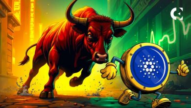 توقعات سعر كاردانو ($ADA): اكتشف ما يحرك ديناميكيات التداول الحالية!