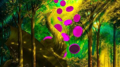 موسم العملات البديلة وشيك: إشارة صعودية في سوق العملات الرقمية تظهر كل أربع سنوات - اكتشف المزيد!