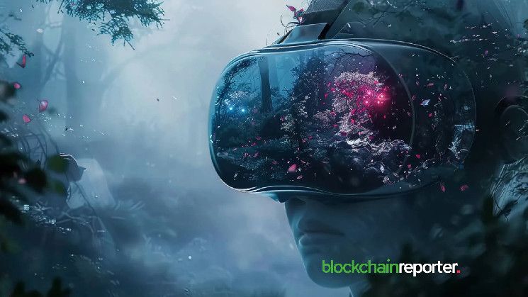 INTO تُحدث ثورة في نظم VR وWeb3 بالشراكة مع Ark of Panda: اكتشف التحول الآن!