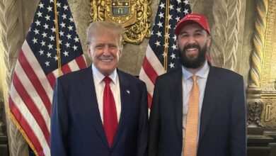 توقعات ديفيد بيلي بسعر 1 مليون دولار للبيتكوين خلال رئاسة ترامب - اكتشف التفاصيل الآن!