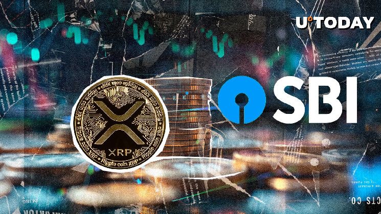 الرئيس العملاق لمجموعة SBI يبرز يوم مجتمع XRP القادم - اكتشف الآن!