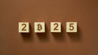 إذا استثمرت 1000 دولار في بيتكوين بداية 2025؛ اكتشف كم ستكون الآن