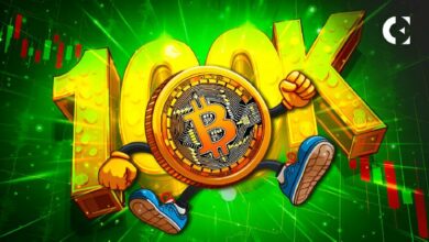 صعود البيتكوين لأكثر من 100 ألف دولار والتوقعات تشير إلى 116 ألف دولار في يناير - اكتشف المزيد الآن!