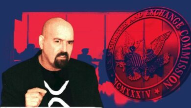 قضية ريبل: تسوية أم رفض؟ ديتون يستعرض ثلاثة احتمالات لنهاية المعركة القانونية مع هيئة SEC - اكتشف الآن!