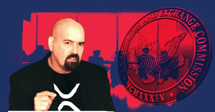 قضية ريبل: تسوية أم رفض؟ ديتون يستعرض ثلاثة احتمالات لنهاية المعركة القانونية مع هيئة SEC - اكتشف الآن!