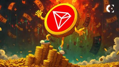 توقعات سعر TRX: هل تؤثر تقلبات السوق على زخم التداول؟ اكتشف الآن!