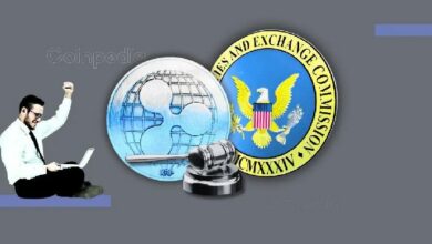 هل يمكن إسقاط قضية ريبل؟ مفوضة SEC تحذر من أيام صعبة قادمة– اكتشف التفاصيل!