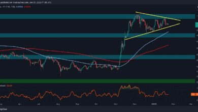 تحليل سعر كاردانو: اقتراب ADA من لحظة اختراق كبرى