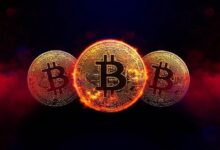 نظرة عامة على السوق: هل يعود البيتكوين مجدداً نحو 100 ألف دولار؟ اكتشف إذا انتهى التصحيح!