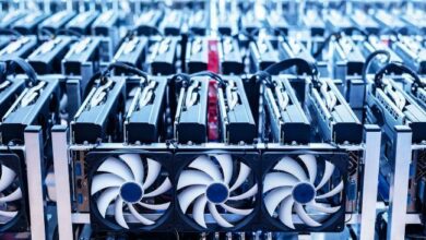 مجموعة العملات الرقمية تطلق شركة Fortitude للتعدين من شركة Foundry