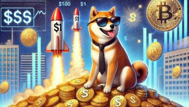 تحليل سعر شيبا إينو: هل يستطيع SHIB كسر نطاقه الحالي في 2025؟ اكتشف الآن!