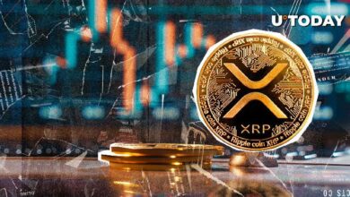 سجل XRP أعلى شمعة أسبوعية له على الإطلاق، ولكن هناك مؤشرات مقلقة - اكتشف المزيد الآن!