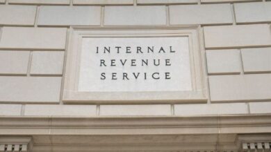 المشرعون الأمريكيون يتحدون لعرقلة قانون مصلحة الضرائب الذي يهدد ابتكارات التمويل اللامركزي والعملات المشفرة - اكتشف التفاصيل!