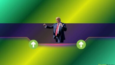 عملة ميم الرسمية لدونالد ترامب تحقق نجاحًا بين أفضل 40 عملة بديلة: اكتشف ردود فعل مجتمع الكريبتو!