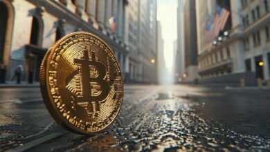 انفجار صناديق البيتكوين المتداولة إلى 1.76 مليار دولار مع وصول السعر إلى 109 آلاف، هل سيتجاوز الإيثريوم التحديات؟