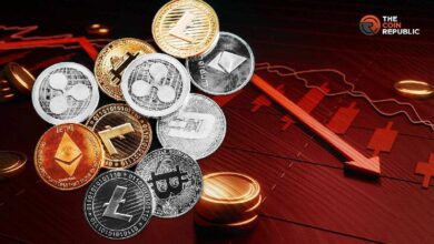 أخبار العملات الرقمية: لماذا يتراجع سوق الكريبتو اليوم؟ اكتشف السبب الآن!