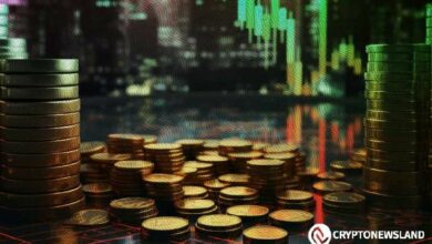 أفضل 3 عملات رقمية تترقبها: تعرّف على Chainlink وToncoin وStellar الآن!