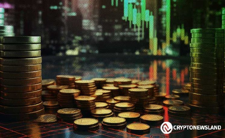 أفضل 3 عملات رقمية تترقبها: تعرّف على Chainlink وToncoin وStellar الآن!