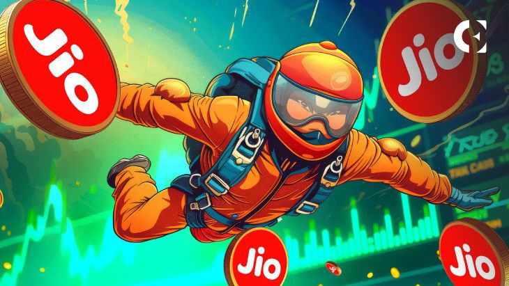 جيكوين تُطلق في الهند: ثورة في سوق المتصفحات تنتظر! اكتشف المزيد الآن