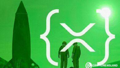 اكتشف إمكانيات وصول سعر XRP إلى 10 دولارات مع اقتراب الريبل من أعلى سعر قياسي سابق!