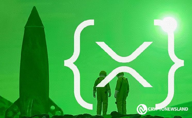 اكتشف إمكانيات وصول سعر XRP إلى 10 دولارات مع اقتراب الريبل من أعلى سعر قياسي سابق!