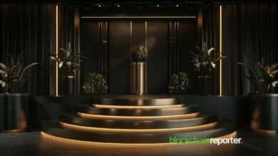 المشاريع المشفرة تحصد مبلغًا قياسيًا قدره 22 مليون دولار بتمويل من HyperSphere Ventures - اكتشف المزيد!