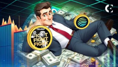 منصة جوبيتر تعزز إطلاق رقم قياسي لعملات TRUMP - اكتشف المزيد!