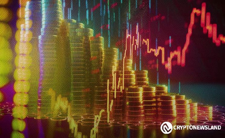 العملات الرقمية تستعد لاختراق حاجز القيمة السوقية بقيمة 10 مليارات دولار في الربع الأول من 2025